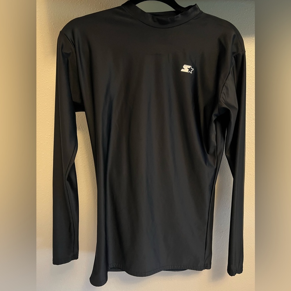 Starter Dri-STAR shirt NWOT